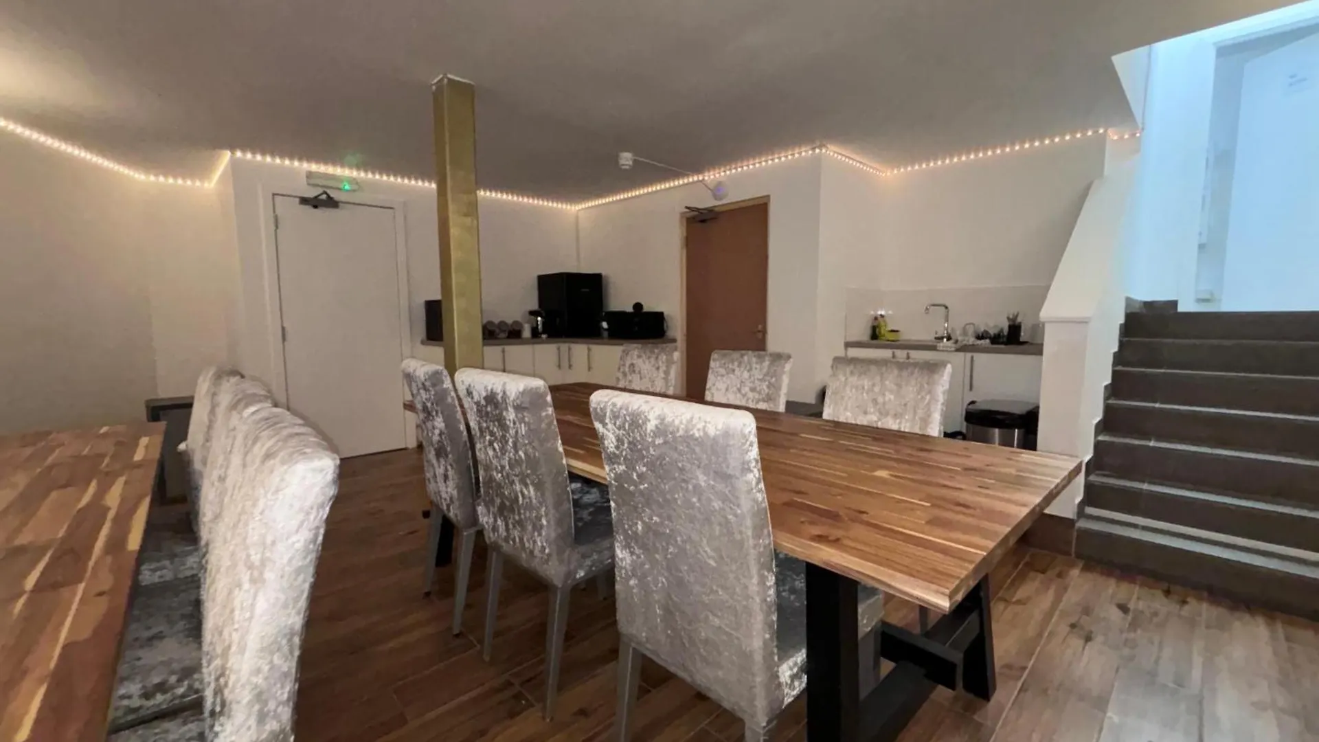 Haymarket Hub Hotel Edimburgo Regno Unito