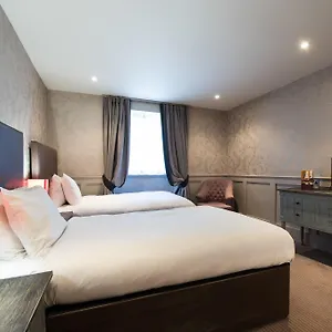 3* Hotel Grove House