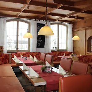 Ristorante Pizzeria Taormina Affittacamere Roßhaupten