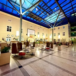 Jufa Hotel Vienna