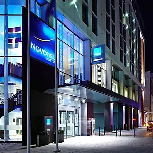 Novotel Excel Hotel Londra