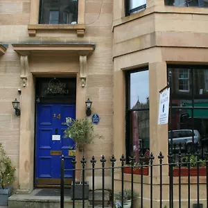  Auberge de jeunesse Argyle Backpackers