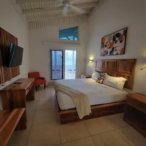 Merrils Deluxe At Veraclub Hotel Negril