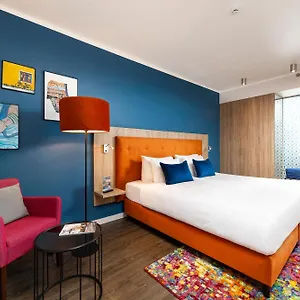 Three Corners Lifestyle Hotel Budapest