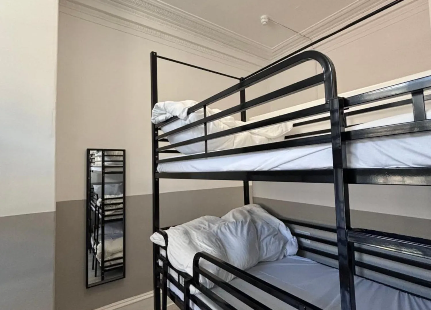 Haymarket Hub Hotel Edinburgh