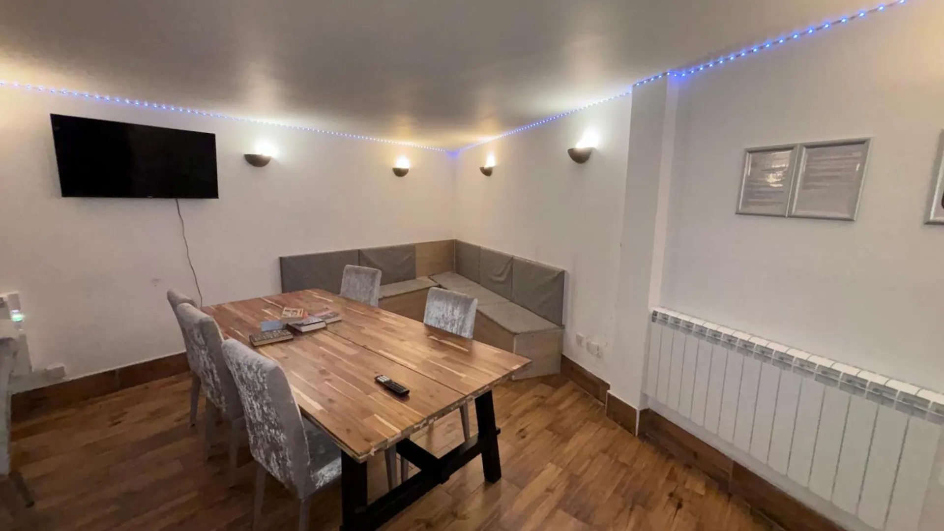Haymarket Hub Hotel Edinburgh