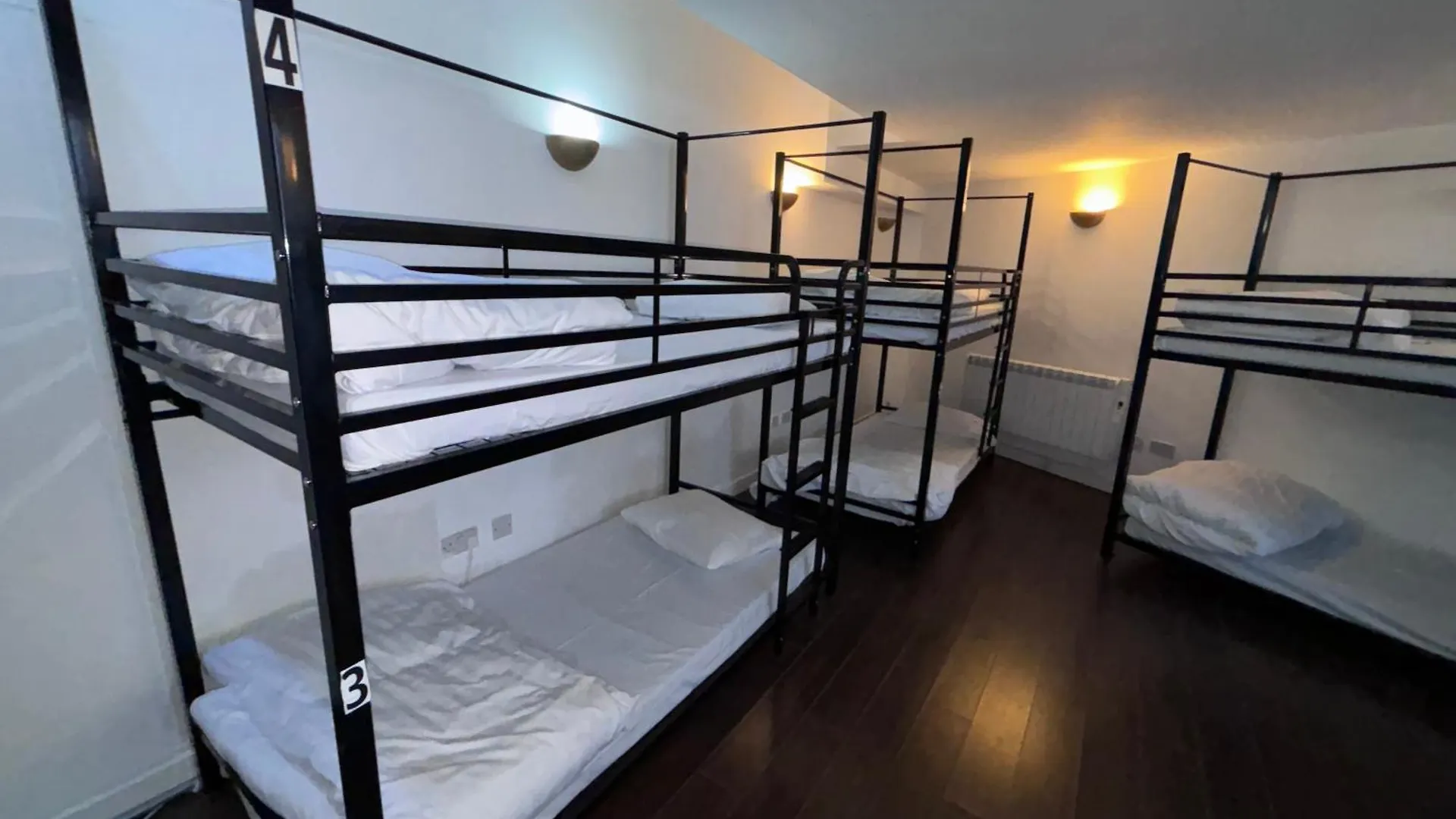 Haymarket Hub Hotel Edinburg Storbritannien