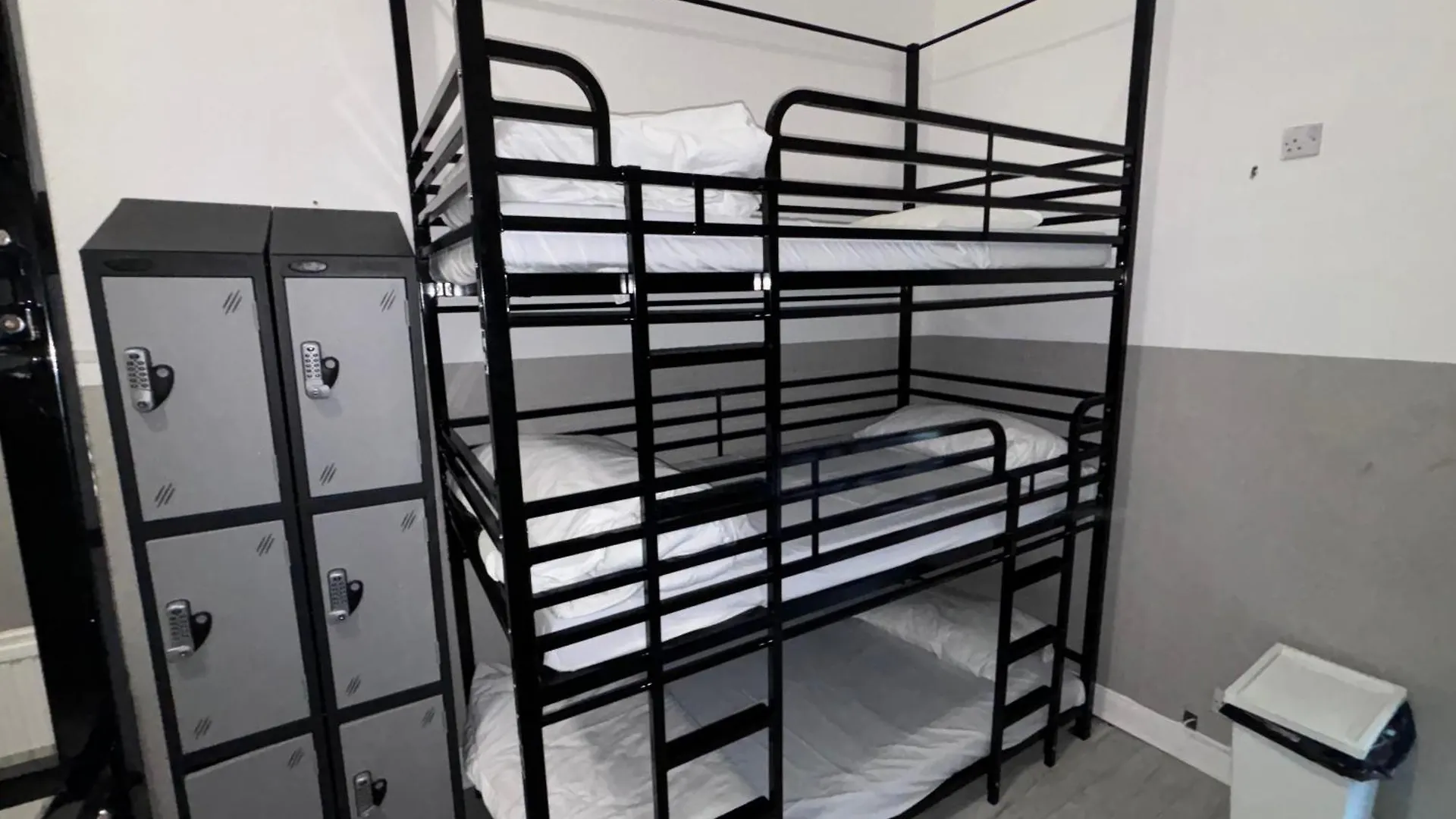 Haymarket Hub Hotel Edinburgh Birleşik Krallık