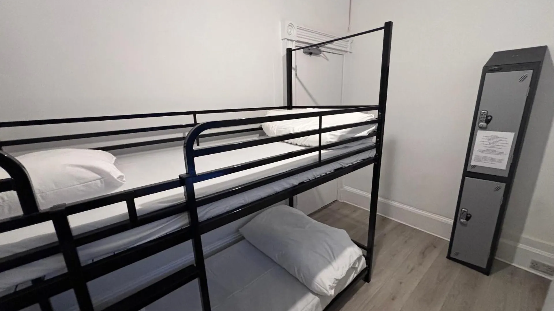 Haymarket Hub Hotel Edinburgh Birleşik Krallık